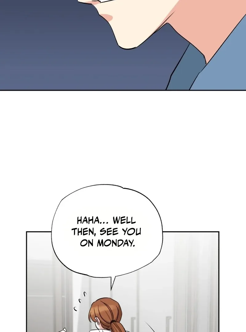 It’s Okay to Be Left Out Chapter 14 page 43