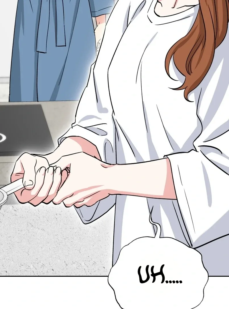 It’s Okay to Be Left Out Chapter 14 page 20
