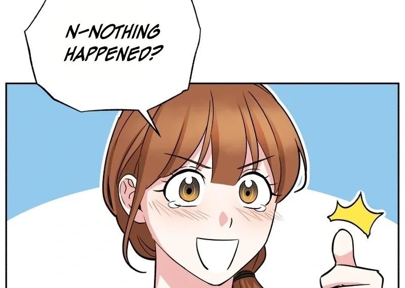 It’s Okay to Be Left Out Chapter 14 page 34