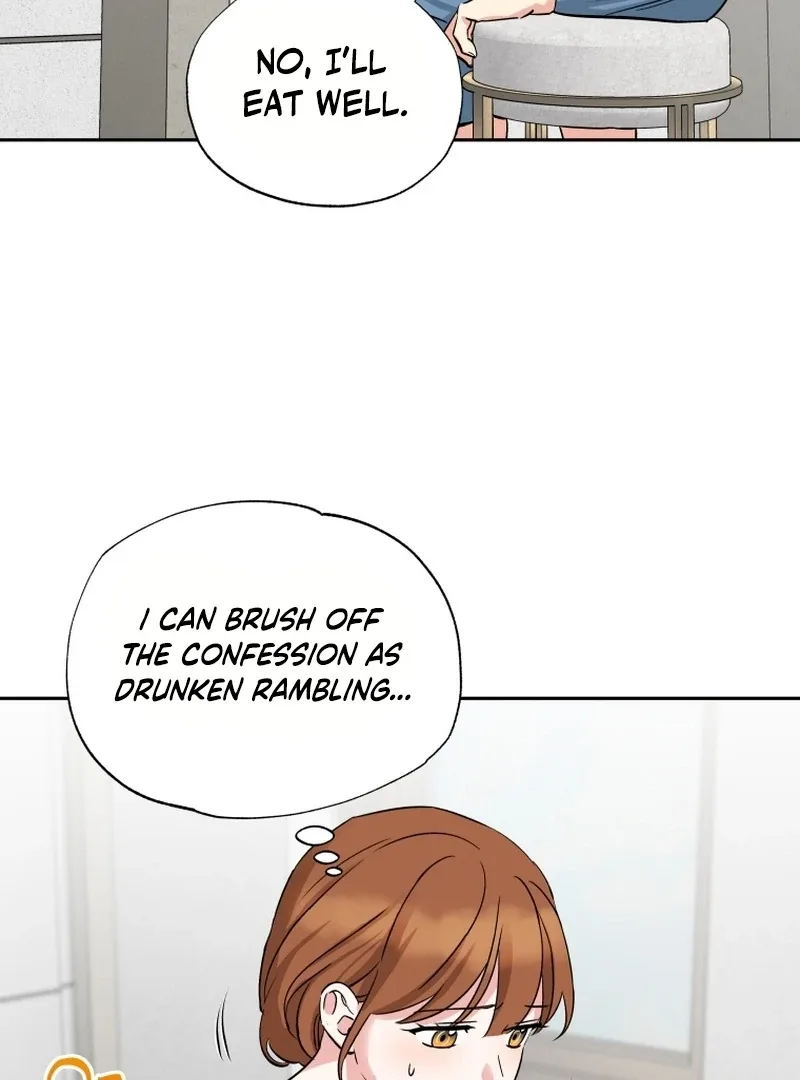 It’s Okay to Be Left Out Chapter 14 page 26