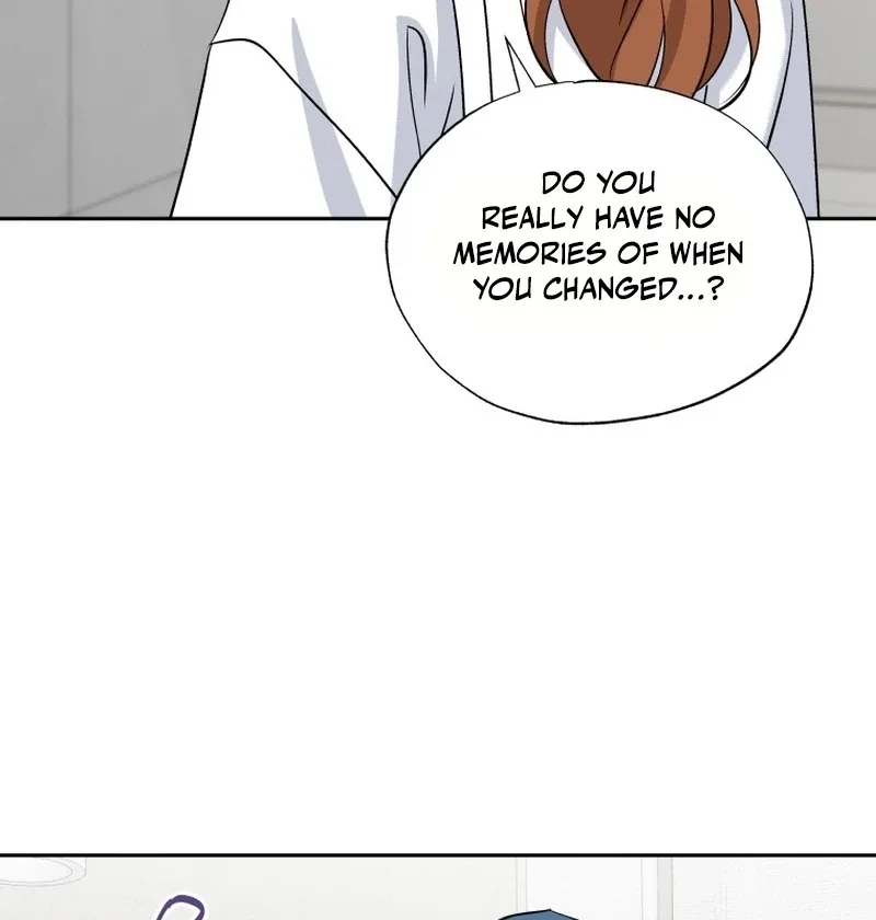 It’s Okay to Be Left Out Chapter 14 page 40