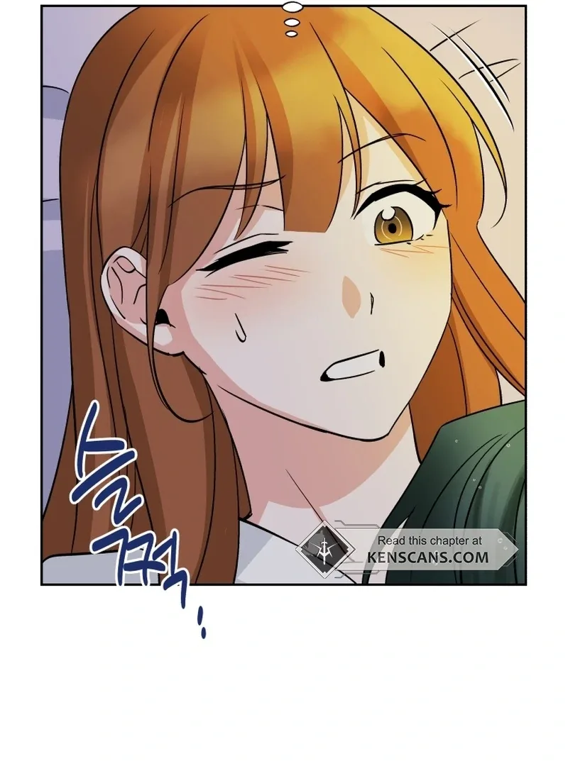 It’s Okay to Be Left Out Chapter 13 page 93
