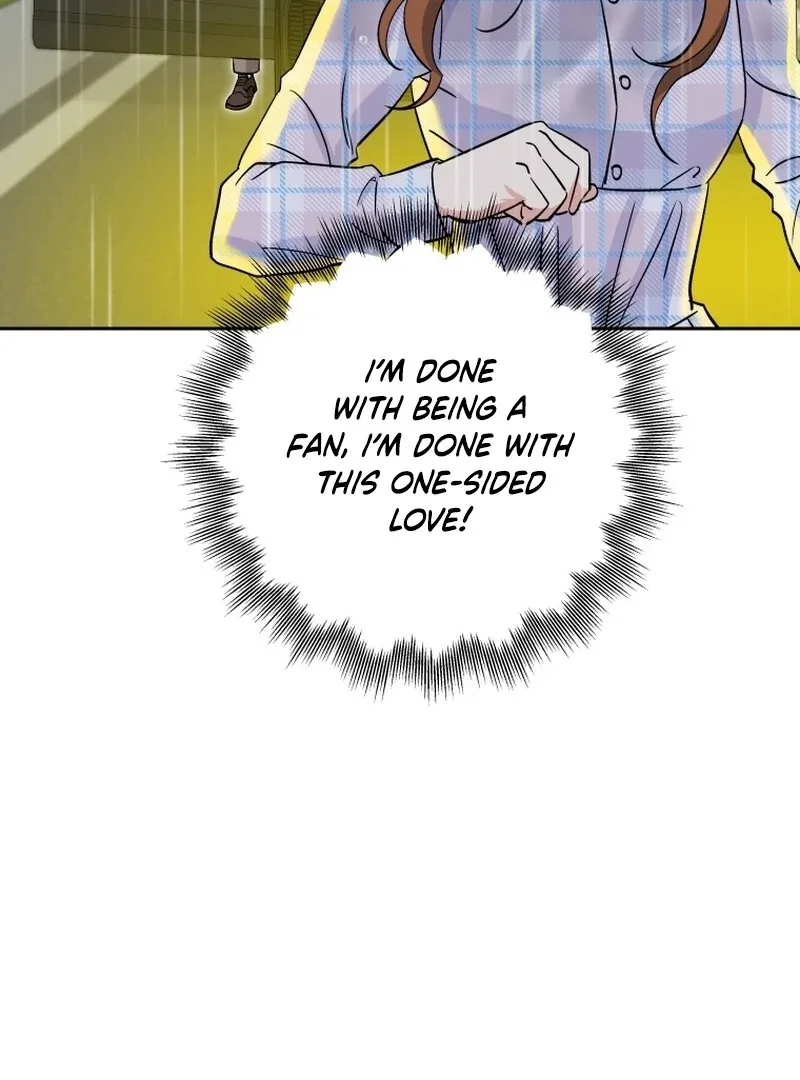 It’s Okay to Be Left Out Chapter 8 page 88