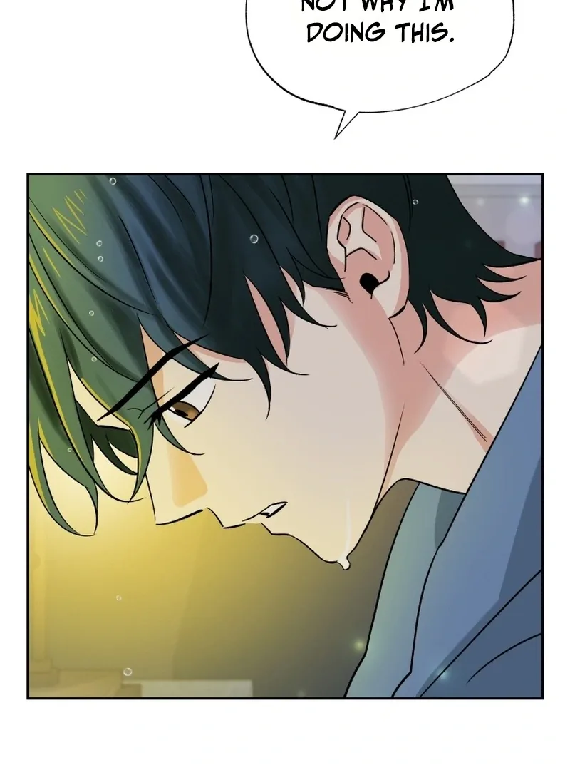 It’s Okay to Be Left Out Chapter 13 page 79