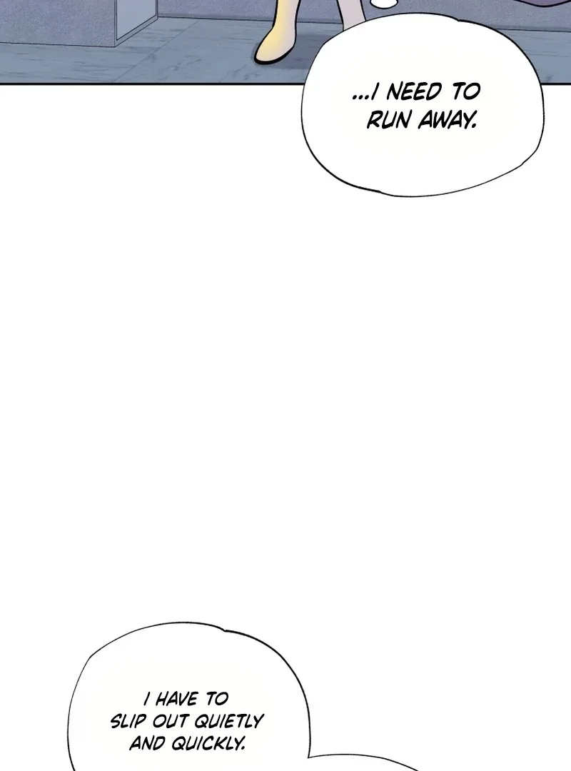It’s Okay to Be Left Out Chapter 13 page 50