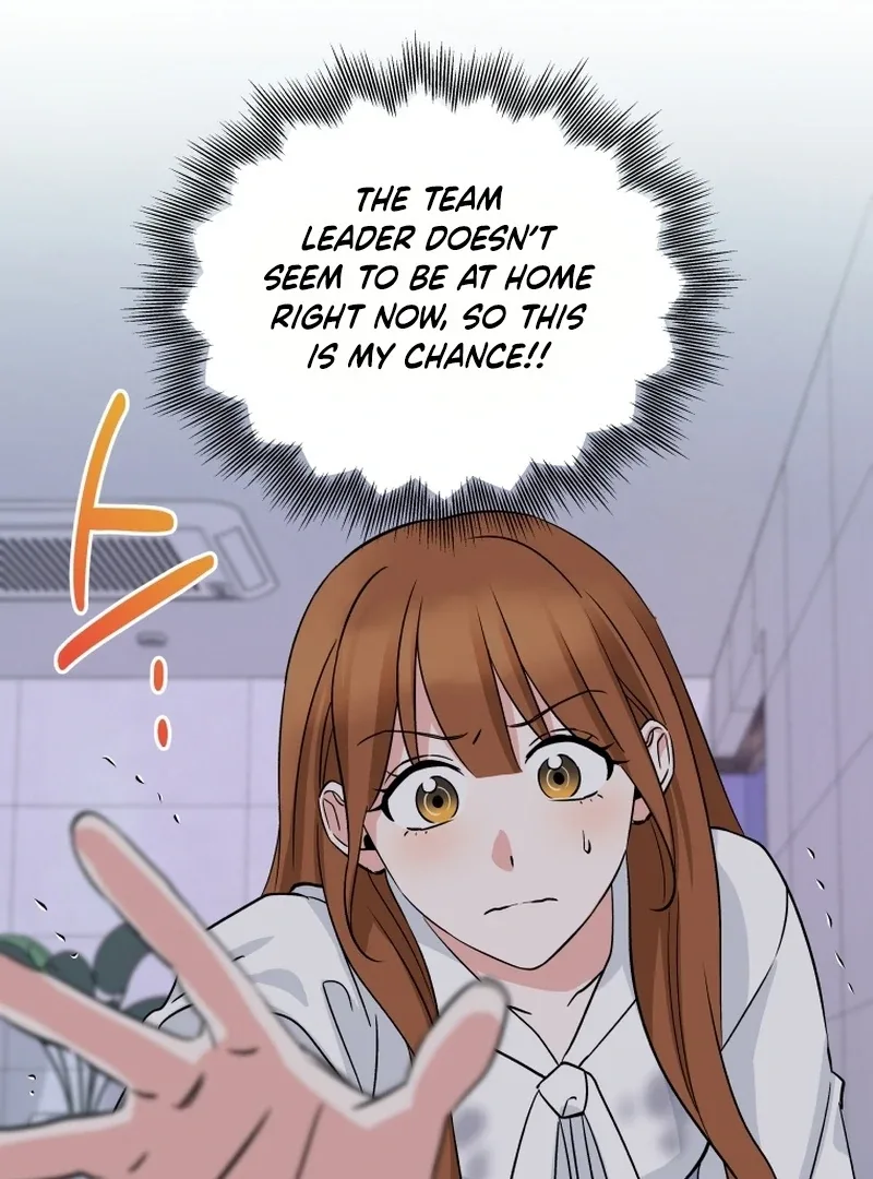 It’s Okay to Be Left Out Chapter 13 page 54