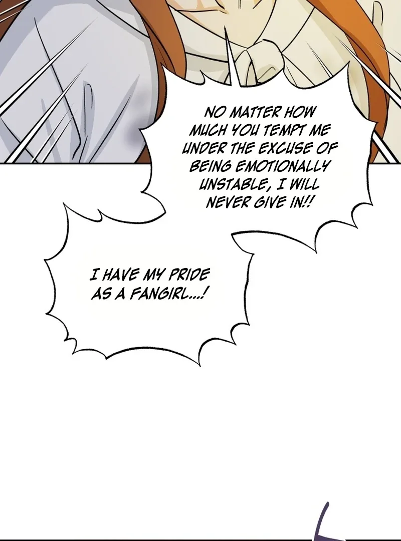 It’s Okay to Be Left Out Chapter 13 page 77