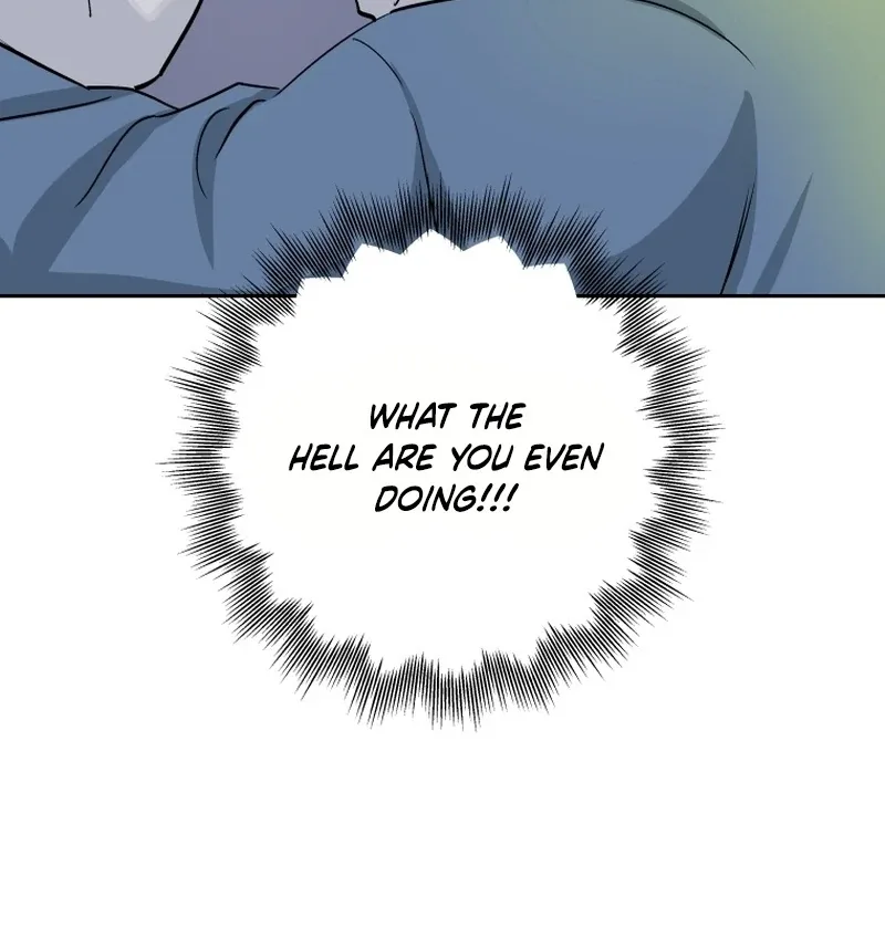 It’s Okay to Be Left Out Chapter 13 page 98