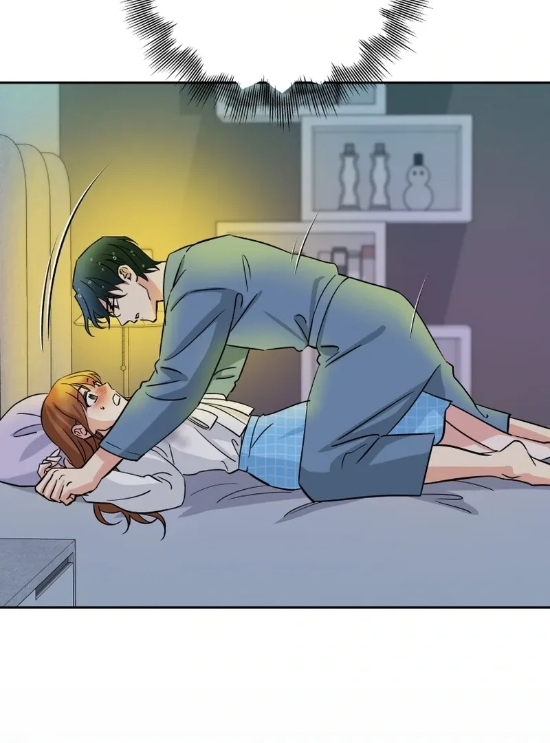 It’s Okay to Be Left Out Chapter 13 page 73