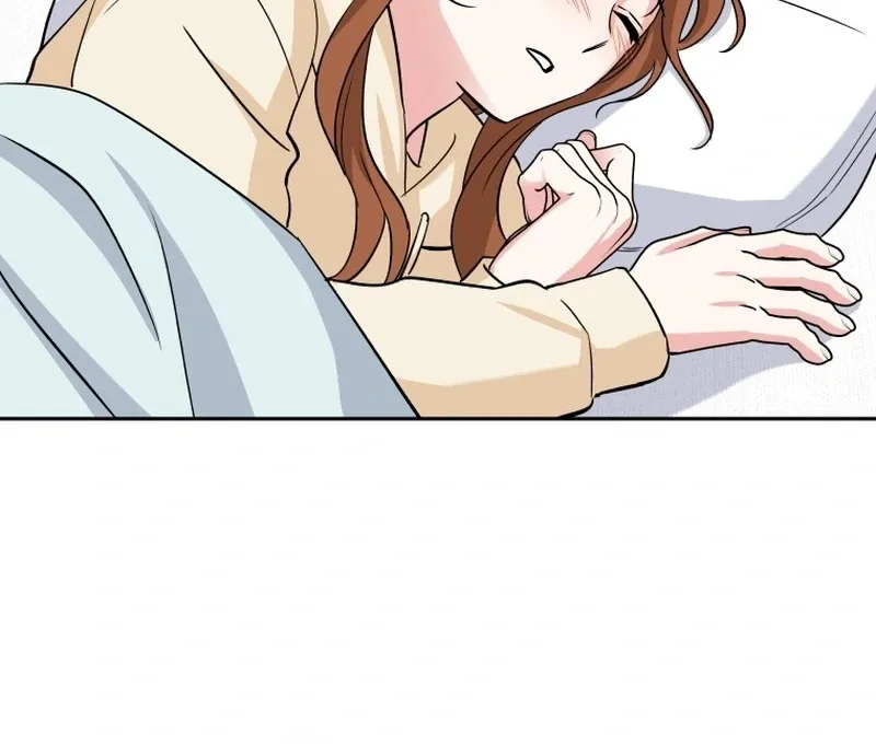 It’s Okay to Be Left Out Chapter 9 page 36