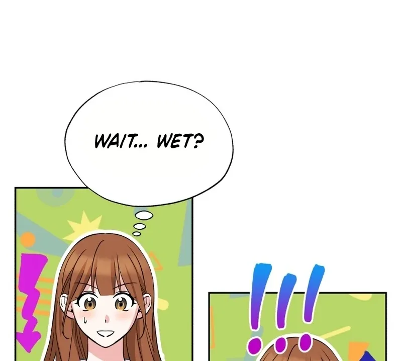 It’s Okay to Be Left Out Chapter 13 page 63