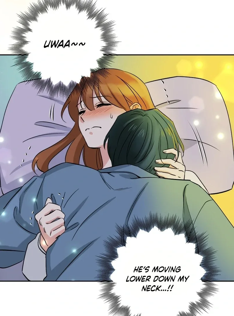 It’s Okay to Be Left Out Chapter 13 page 90