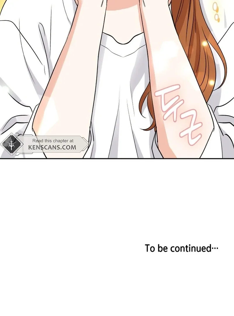 It’s Okay to Be Left Out Chapter 14 page 98