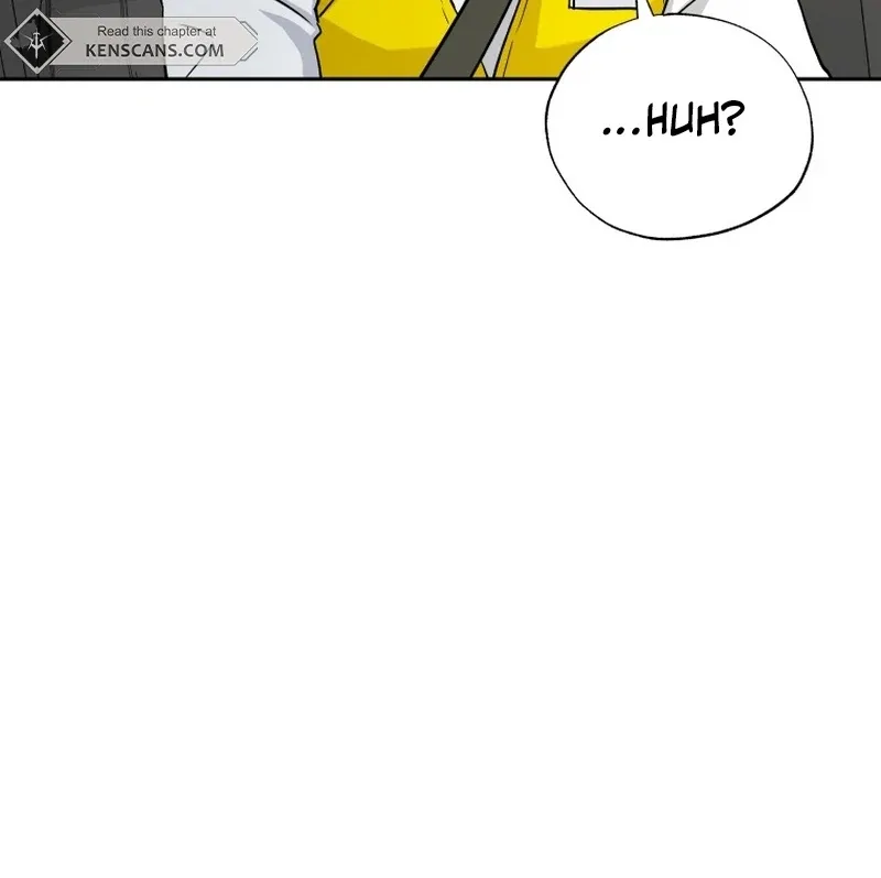 It’s Okay to Be Left Out Chapter 8 page 92