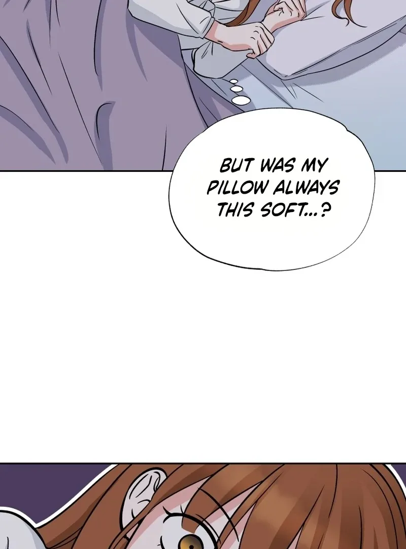It’s Okay to Be Left Out Chapter 13 page 33