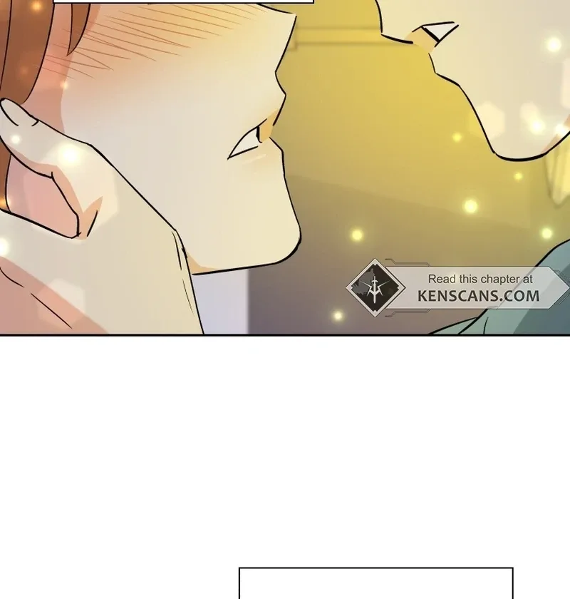 It’s Okay to Be Left Out Chapter 13 page 86