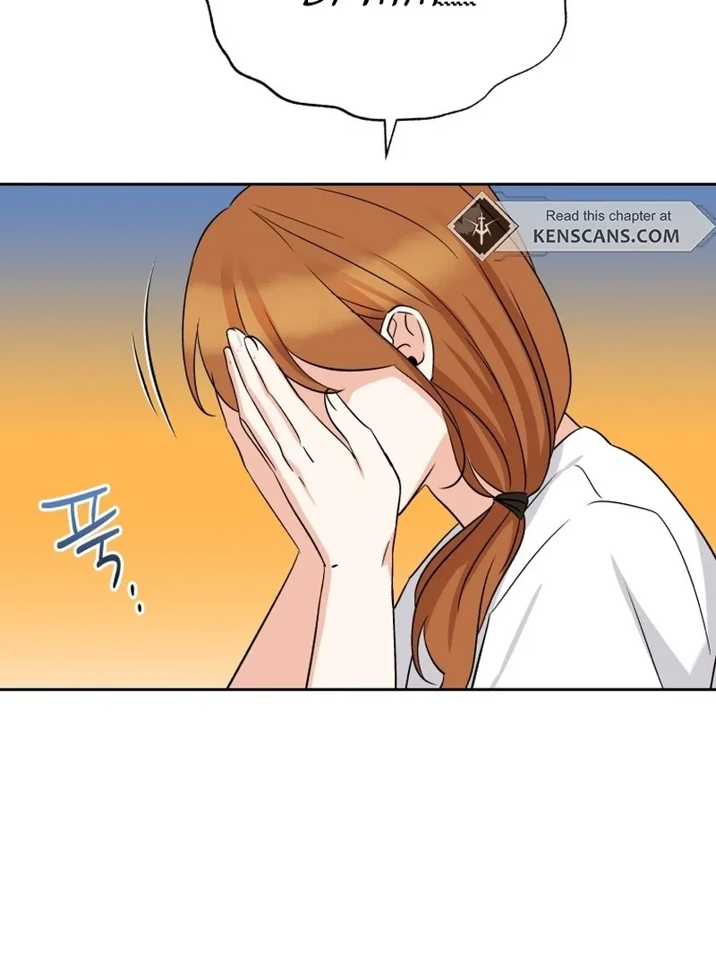 It’s Okay to Be Left Out Chapter 14 page 93
