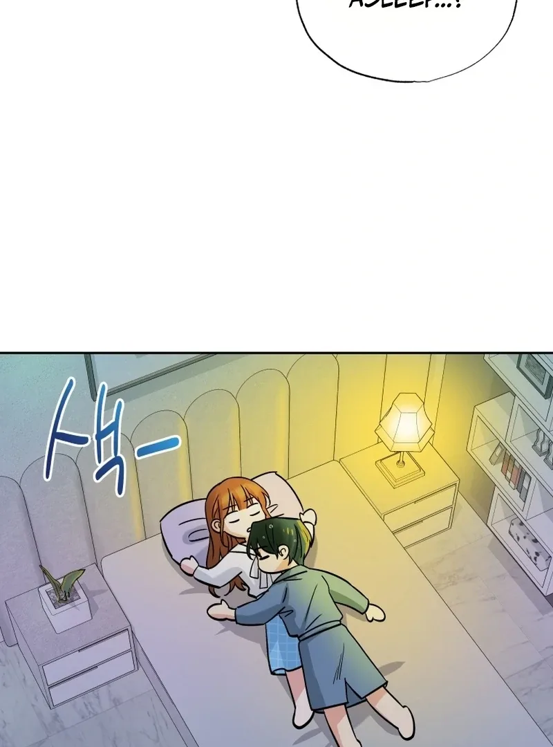 It’s Okay to Be Left Out Chapter 13 page 95