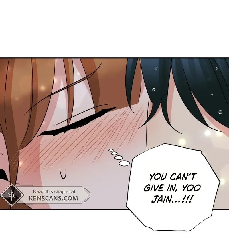 It’s Okay to Be Left Out Chapter 13 page 70
