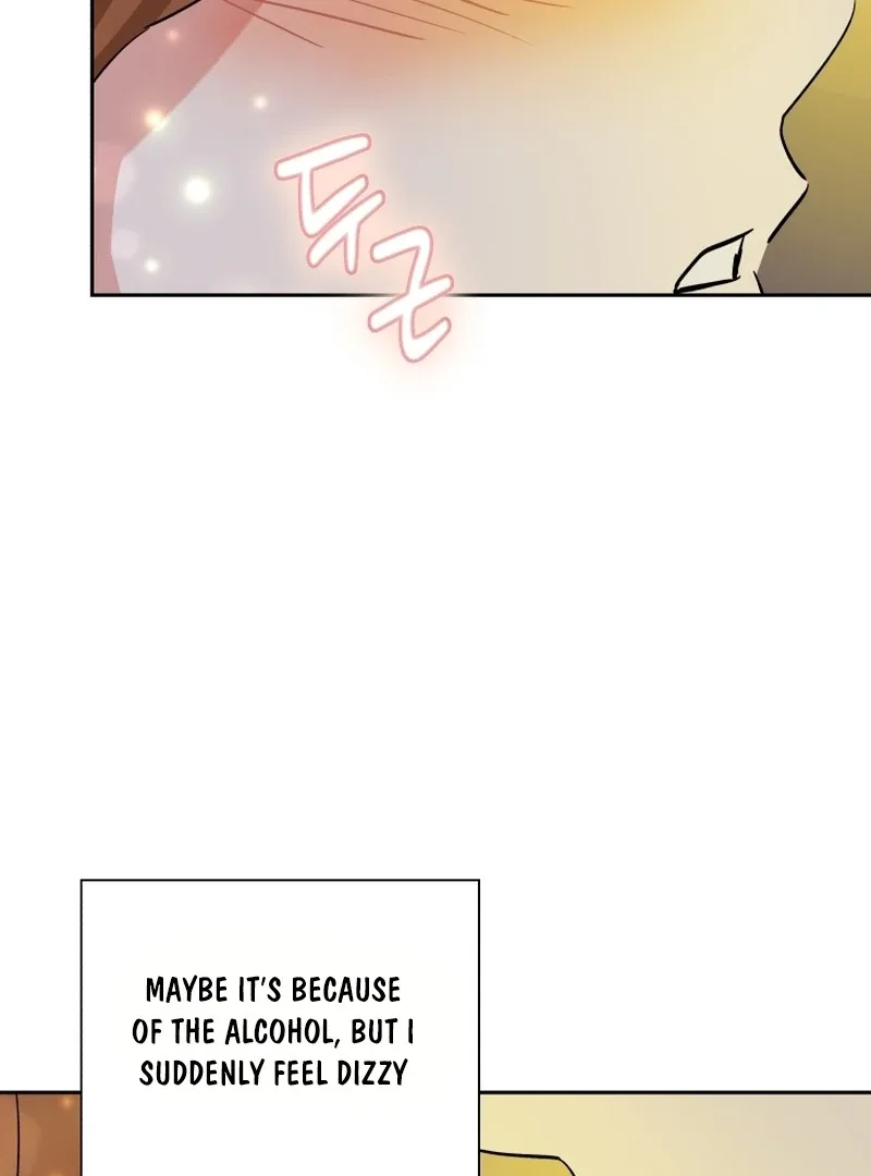 It’s Okay to Be Left Out Chapter 13 page 85