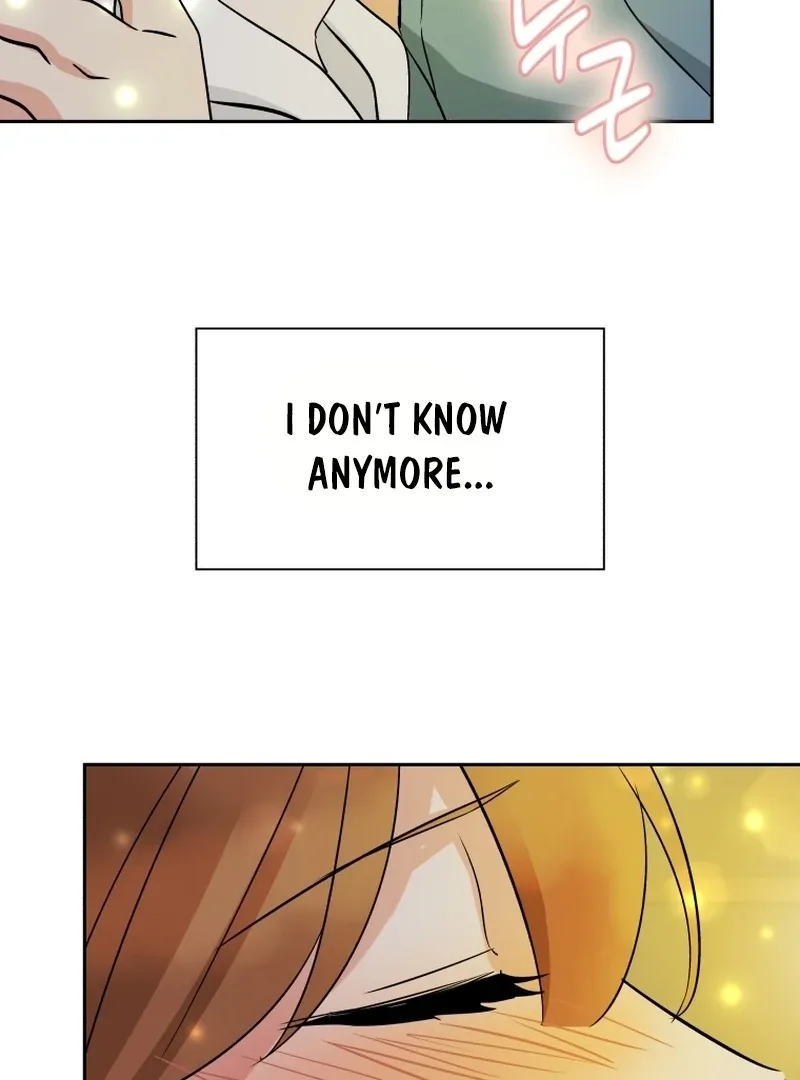 It’s Okay to Be Left Out Chapter 13 page 84