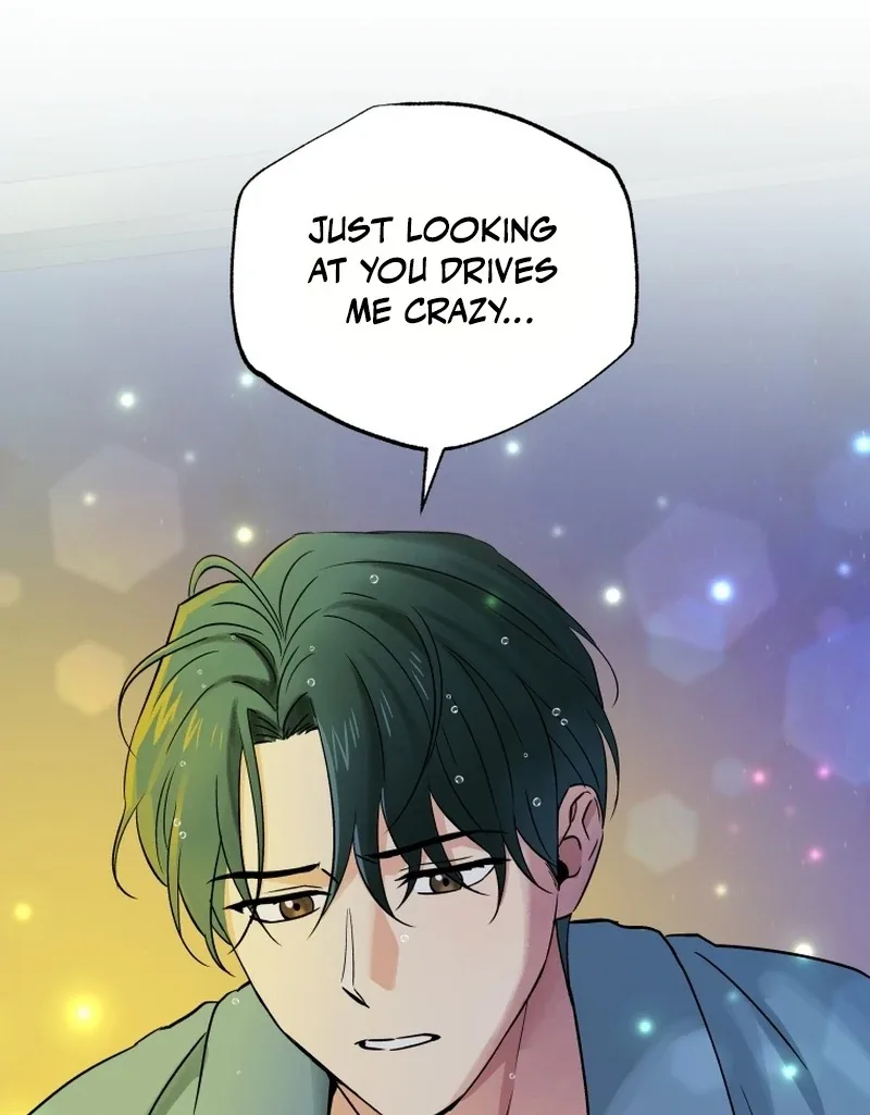 It’s Okay to Be Left Out Chapter 13 page 74