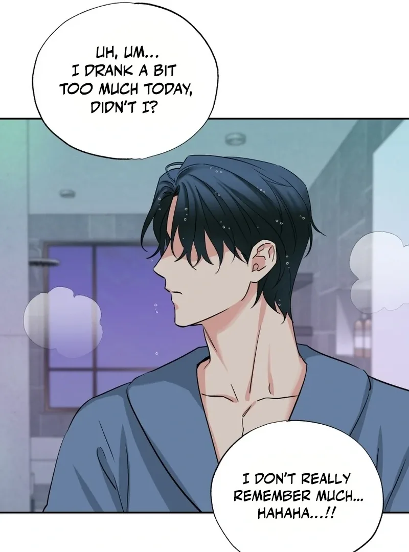It’s Okay to Be Left Out Chapter 13 page 59