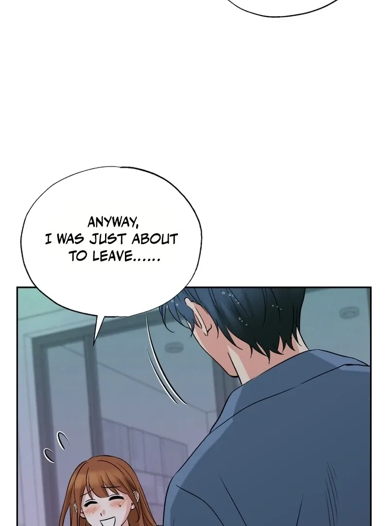 It’s Okay to Be Left Out Chapter 13 page 60