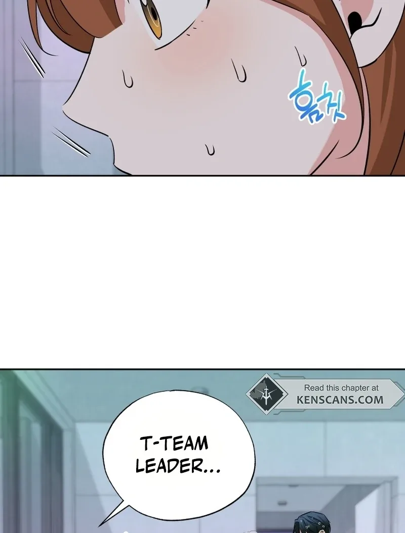 It’s Okay to Be Left Out Chapter 13 page 57