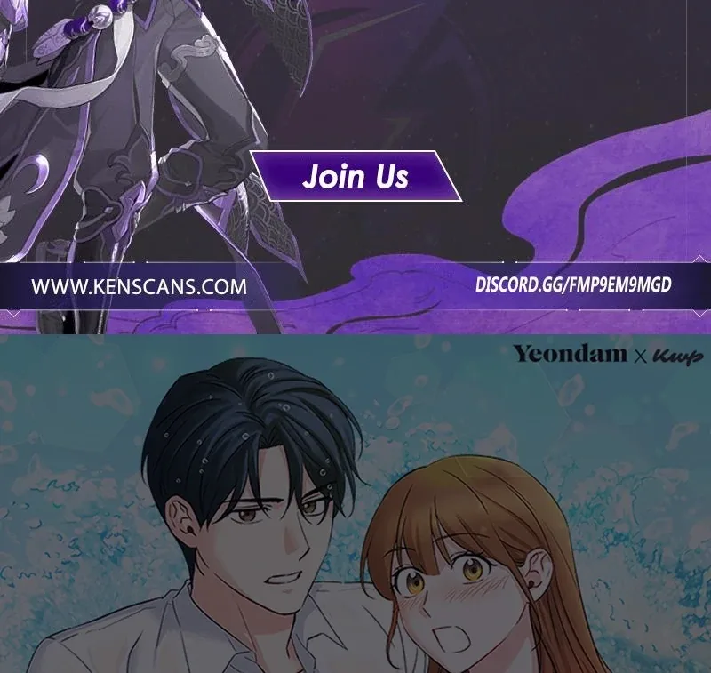 It’s Okay to Be Left Out Chapter 14 page 100