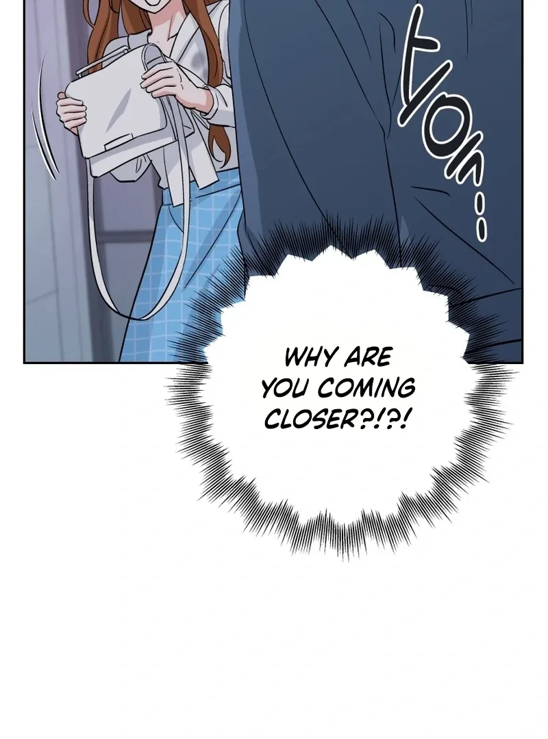 It’s Okay to Be Left Out Chapter 13 page 61