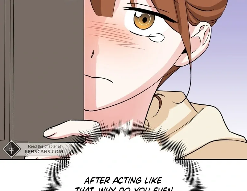 It’s Okay to Be Left Out Chapter 9 page 53