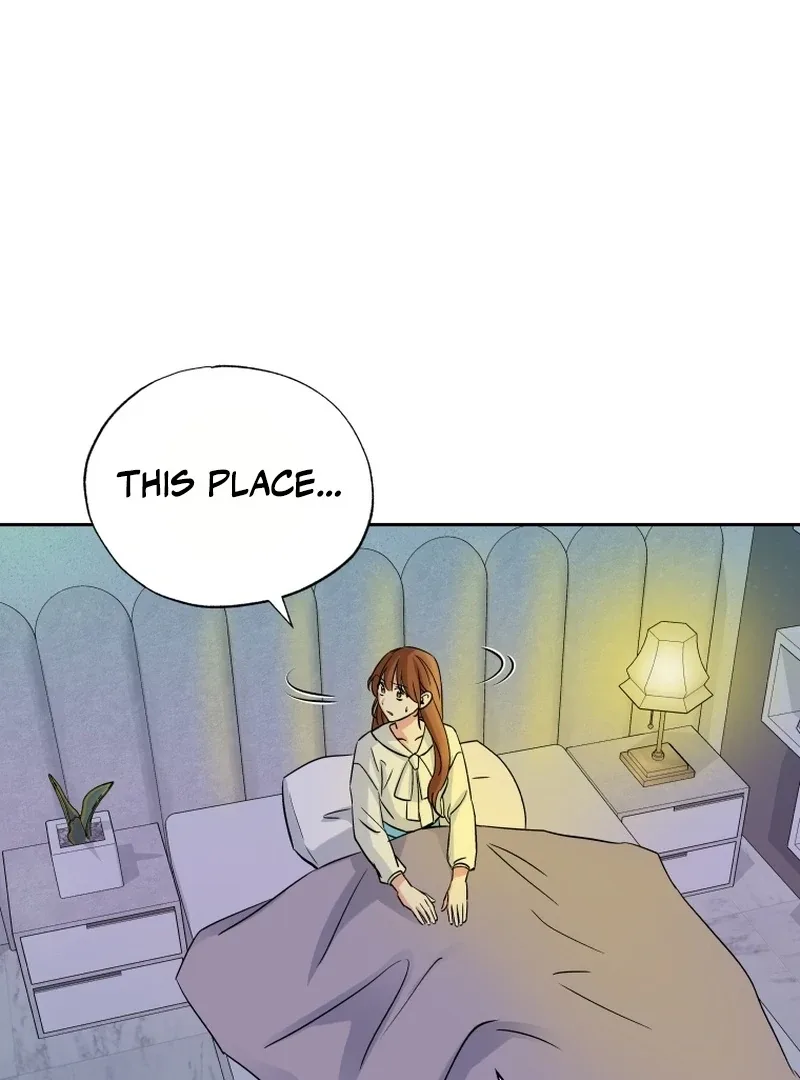 It’s Okay to Be Left Out Chapter 13 page 36