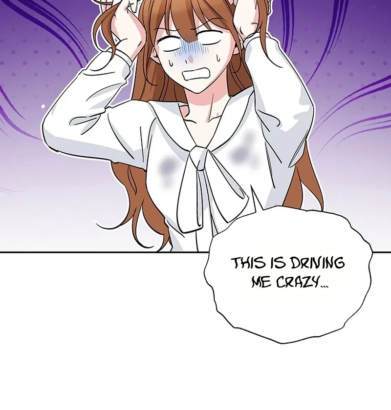 It’s Okay to Be Left Out Chapter 13 page 41