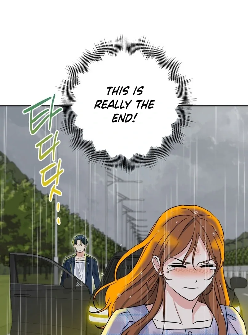 It’s Okay to Be Left Out Chapter 8 page 87