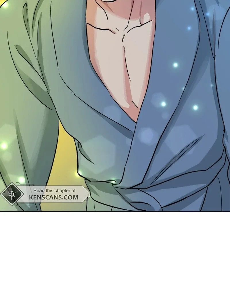 It’s Okay to Be Left Out Chapter 13 page 75