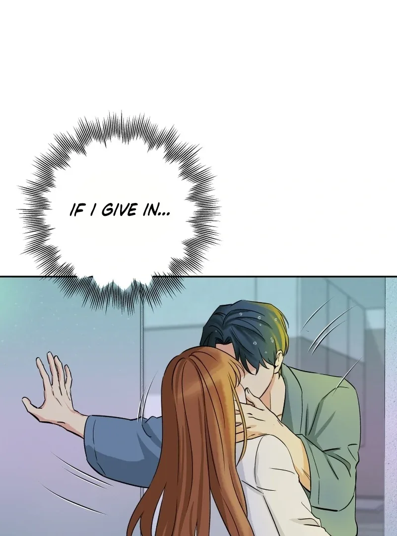 It’s Okay to Be Left Out Chapter 13 page 71