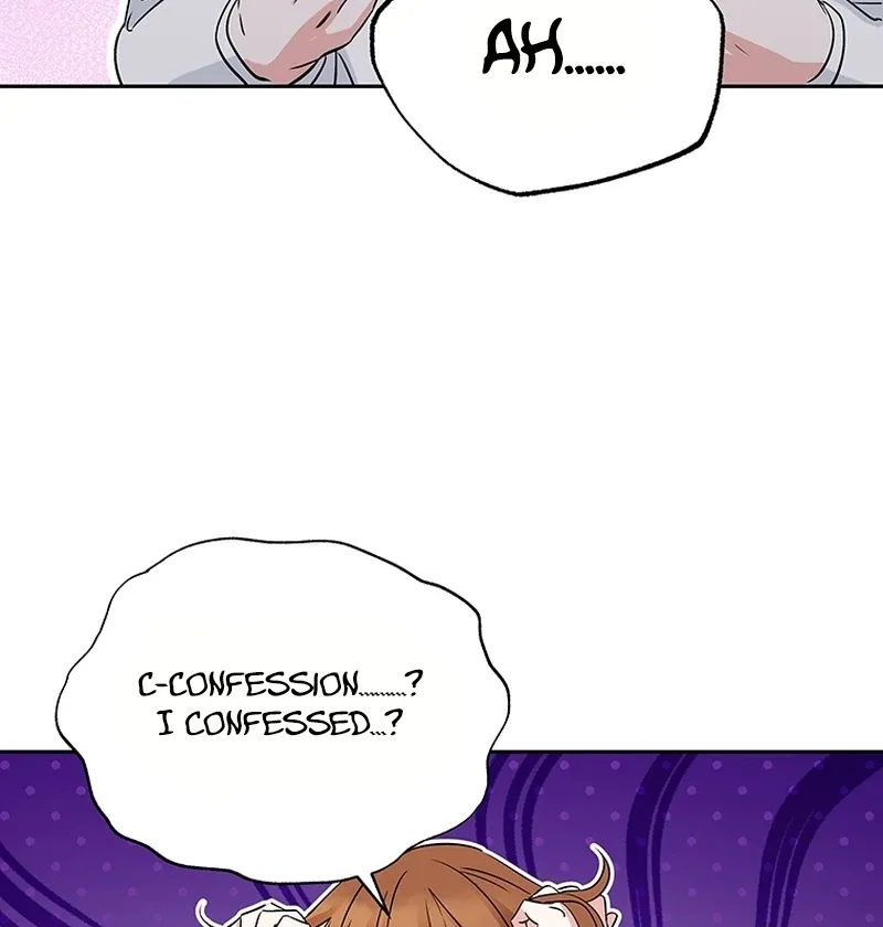 It’s Okay to Be Left Out Chapter 13 page 40