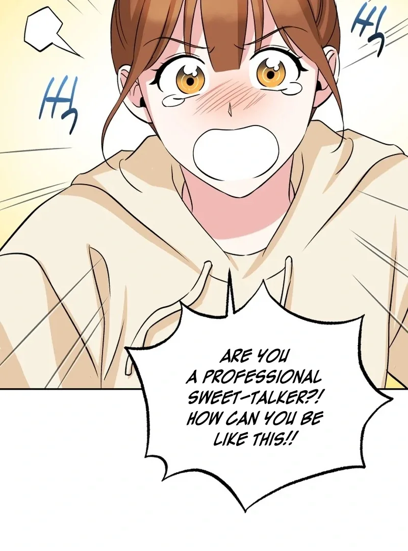 It’s Okay to Be Left Out Chapter 9 page 63