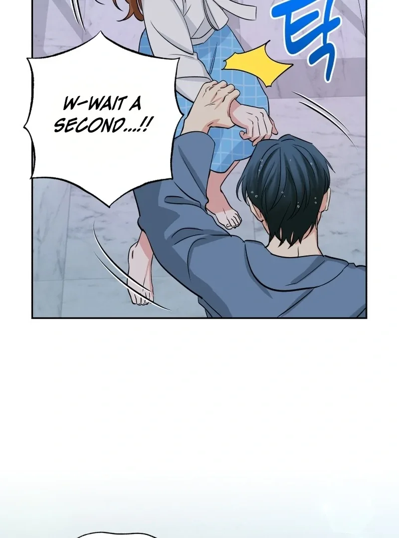 It’s Okay to Be Left Out Chapter 13 page 67