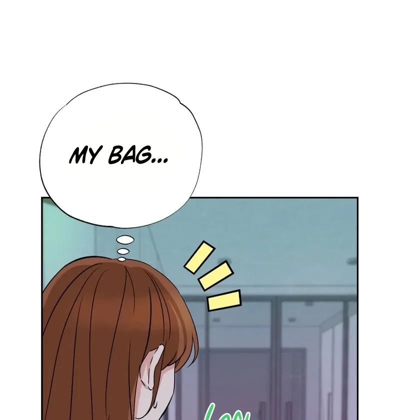 It’s Okay to Be Left Out Chapter 13 page 52
