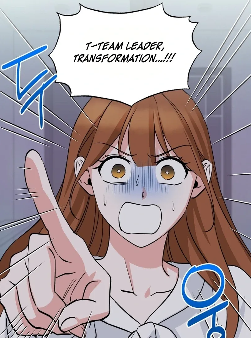 It’s Okay to Be Left Out Chapter 13 page 65