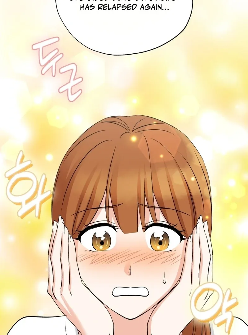It’s Okay to Be Left Out Chapter 14 page 97