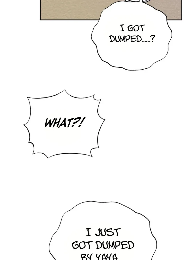 It’s Okay to Be Left Out Chapter 14 page 92