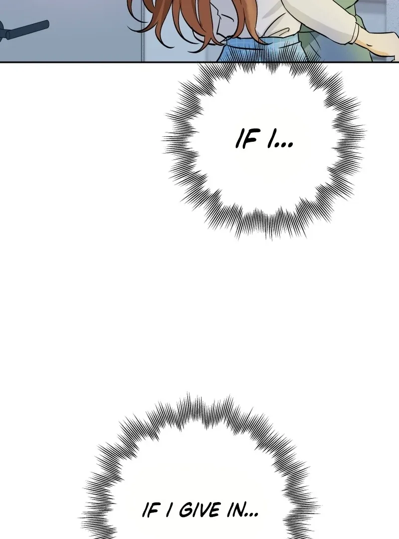 It’s Okay to Be Left Out Chapter 13 page 72