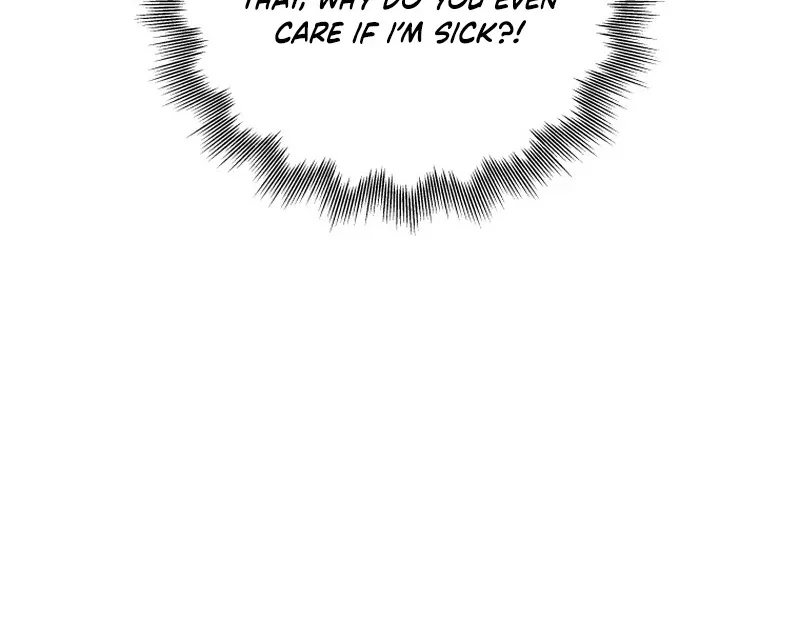 It’s Okay to Be Left Out Chapter 9 page 54