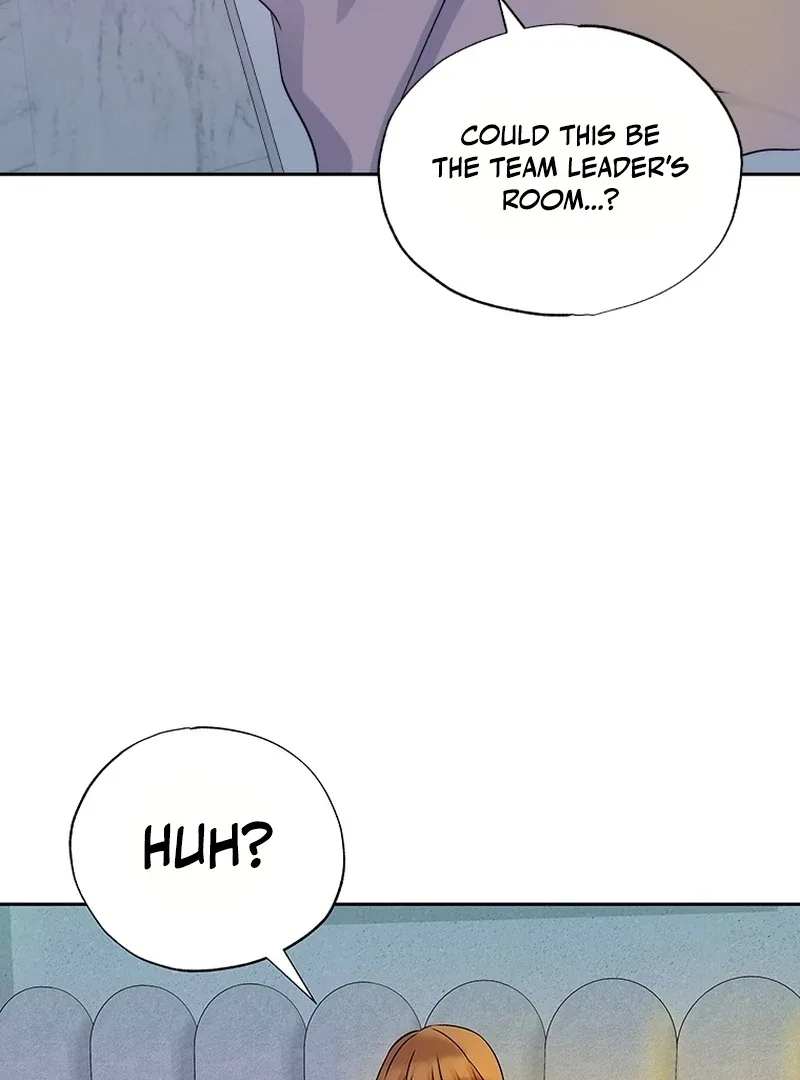 It’s Okay to Be Left Out Chapter 13 page 37