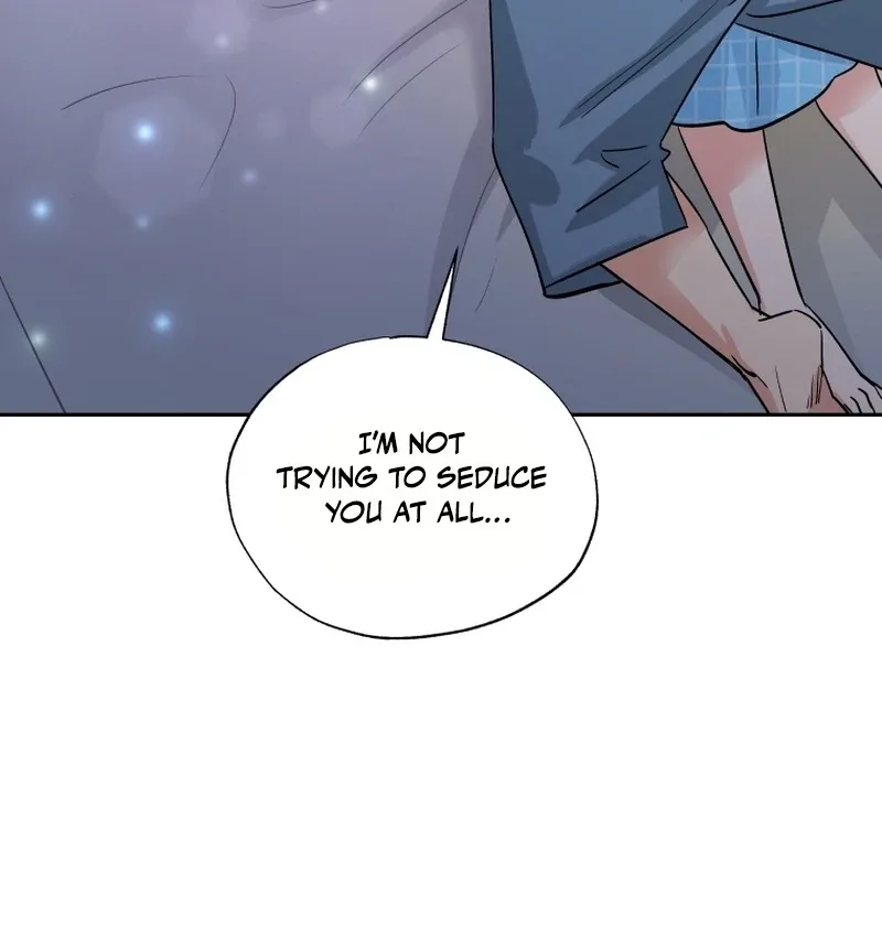It’s Okay to Be Left Out Chapter 13 page 81