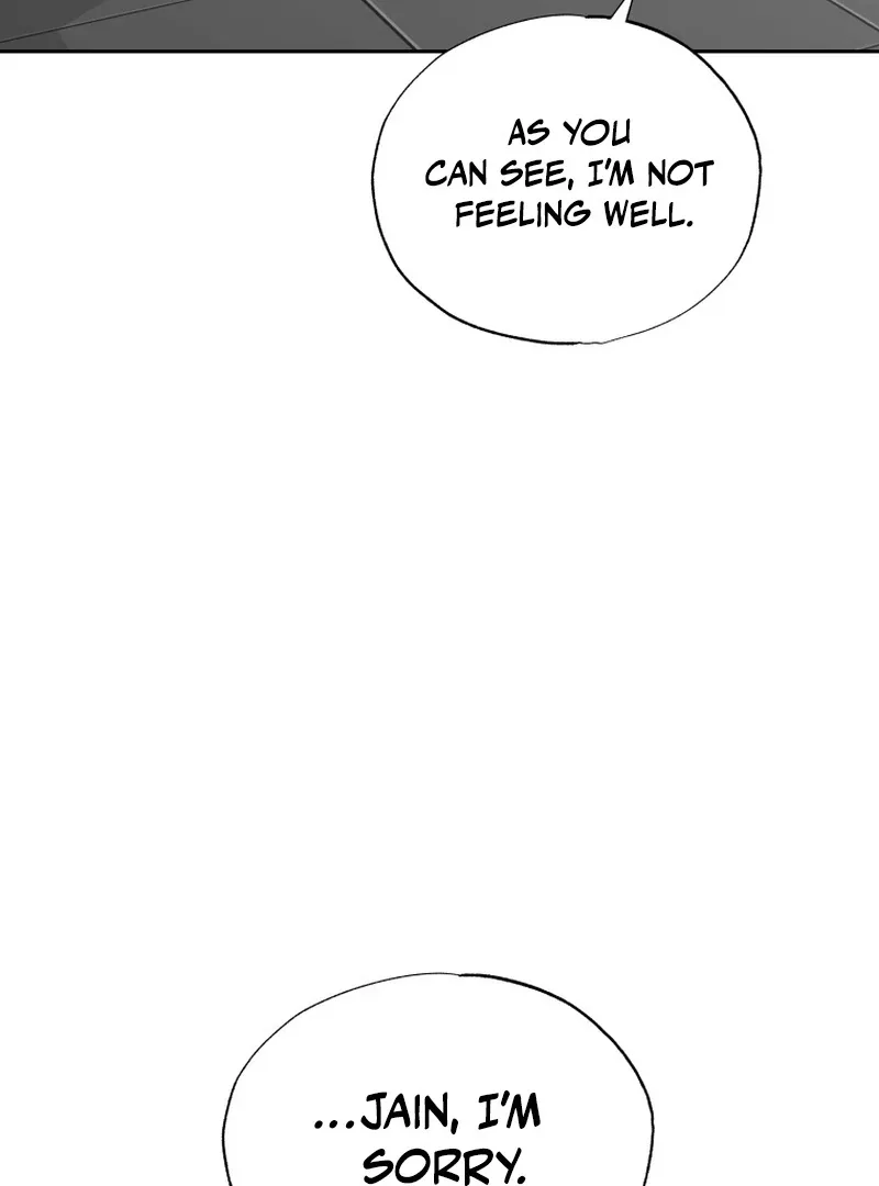 It’s Okay to Be Left Out Chapter 9 page 58
