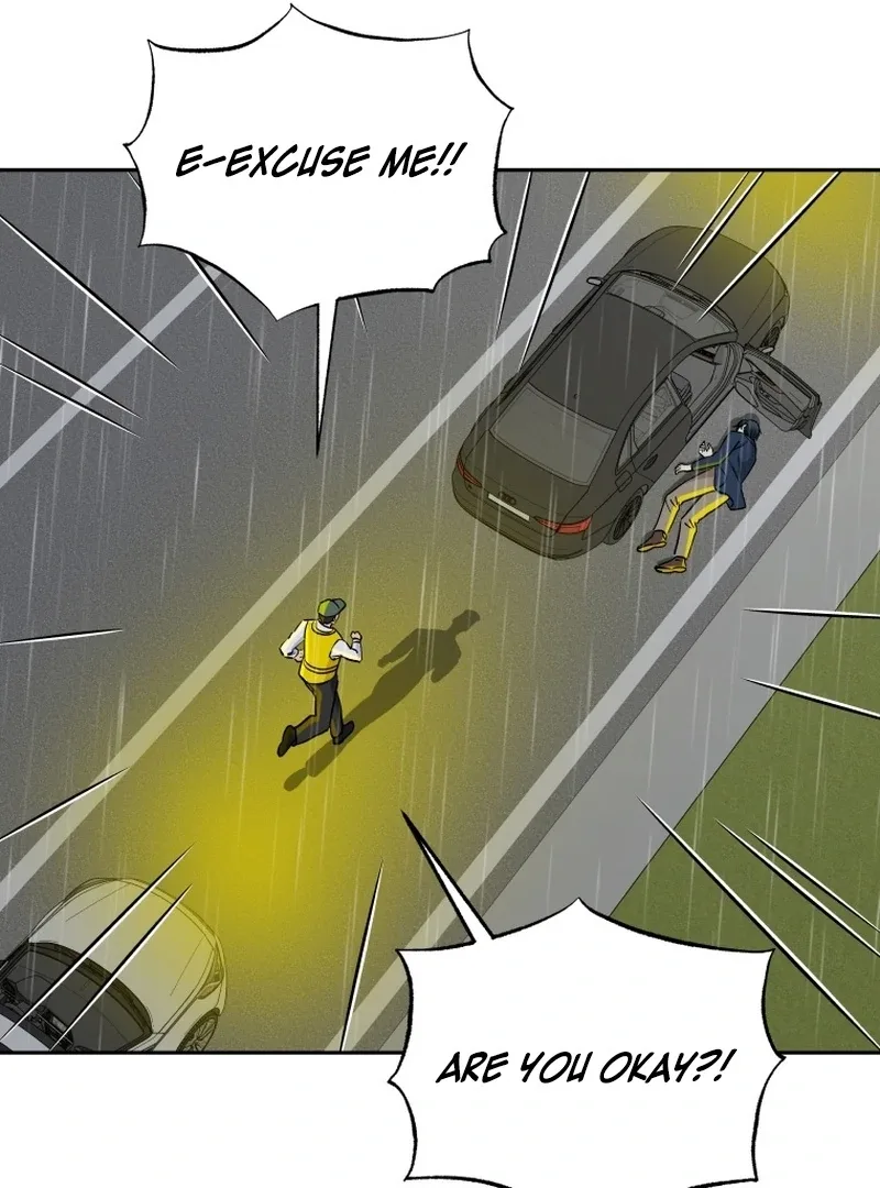 It’s Okay to Be Left Out Chapter 8 page 93